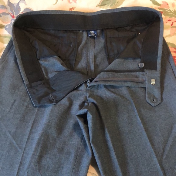 GEORGE Size 30W 30L Performance Dress Classic Fit
Stretch Wrinkle Resistant NEW - Picture 9 of 15